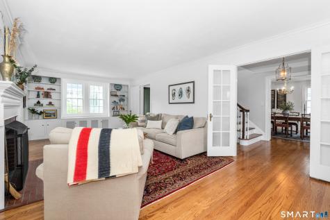 7 Colton Road West Hartford CT 06107