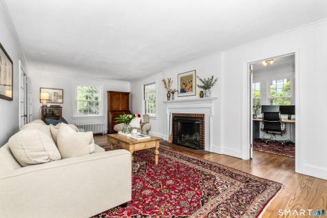 7 Colton Road West Hartford CT 06107