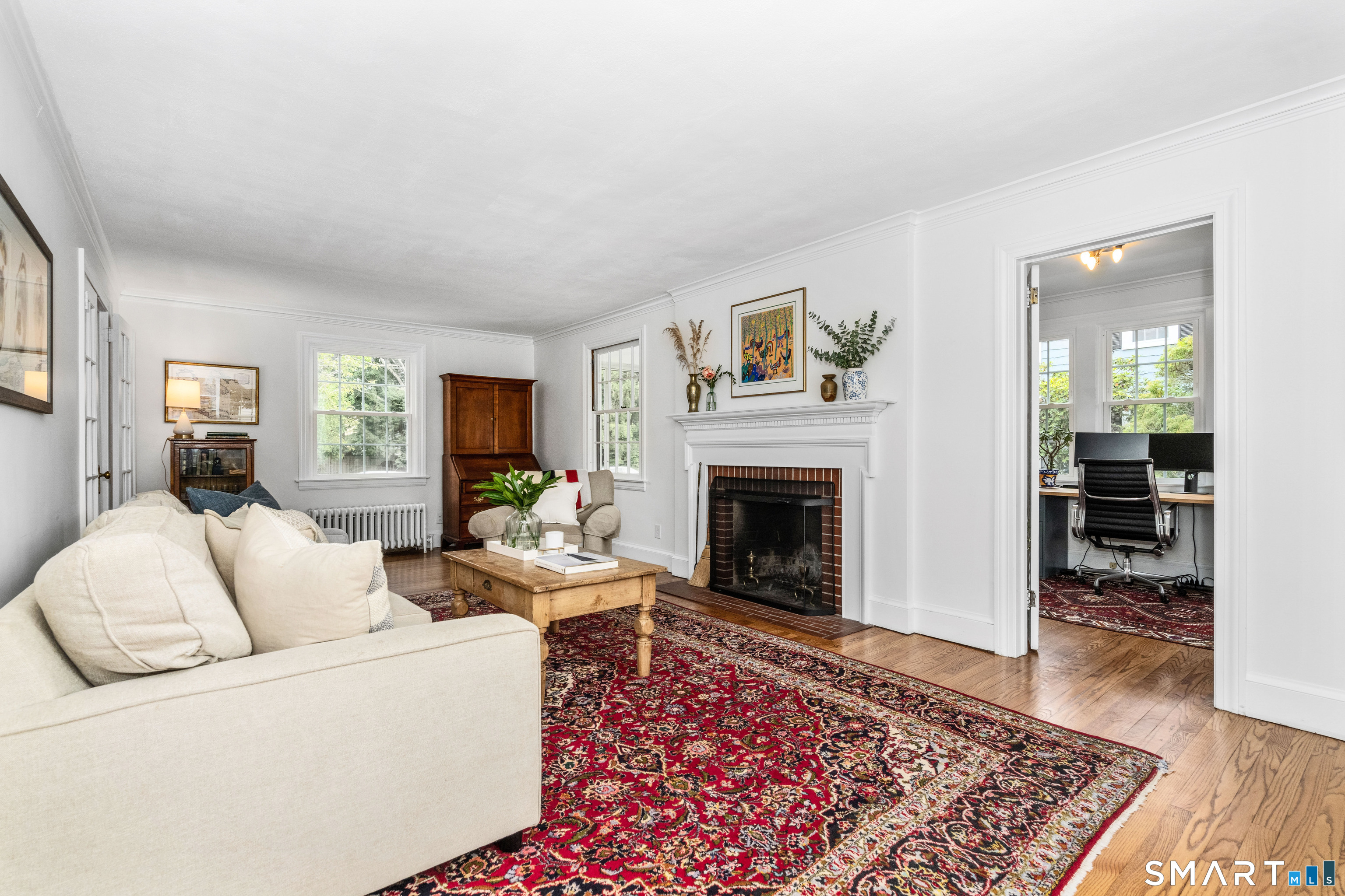7 Colton Road West Hartford CT 06107