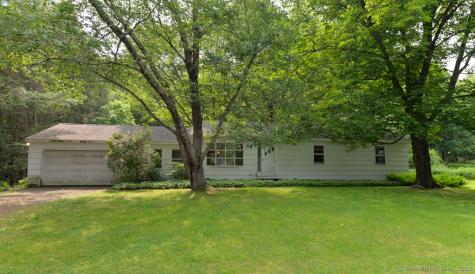 62 Meadowbrook Road Southbury CT 06488