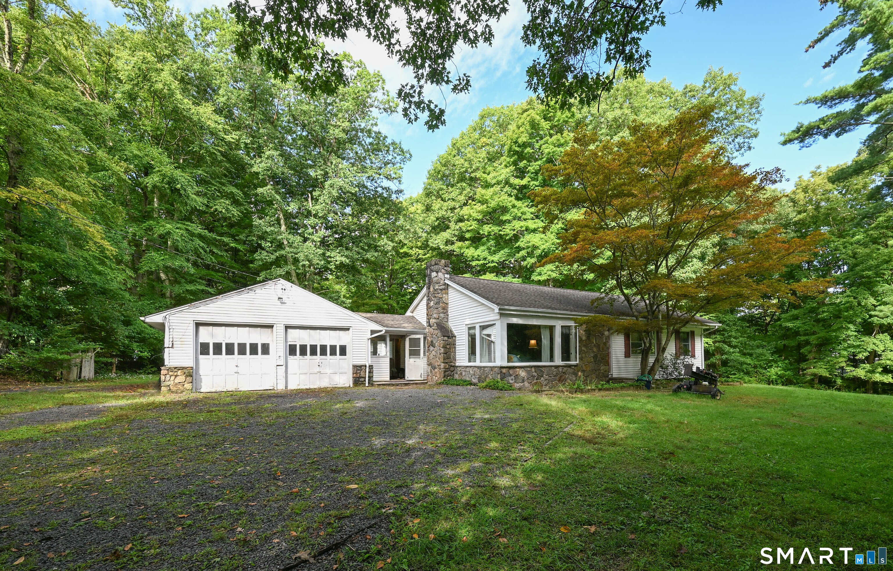 58 Wolfpits Road Bethel CT 06801