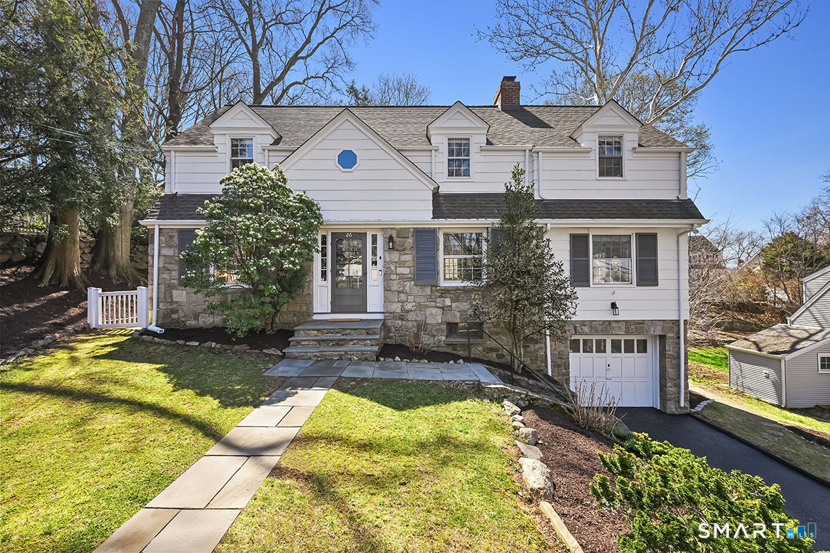 26 Melbourne Road Norwalk CT 06851