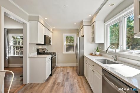 26 Melbourne Road Norwalk CT 06851