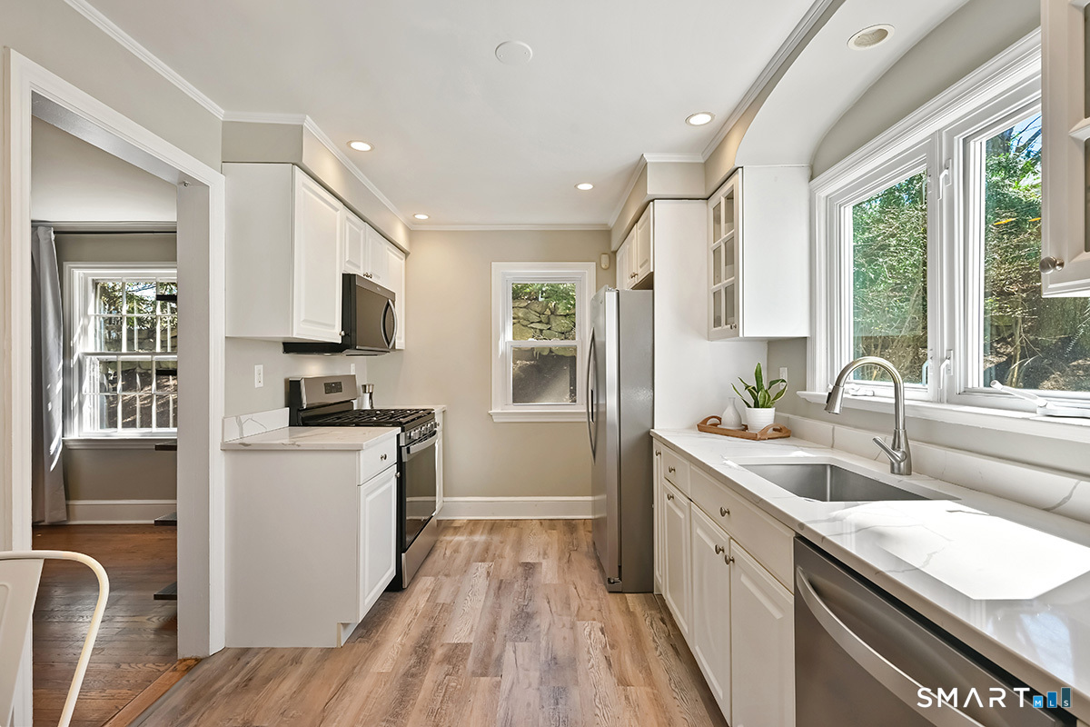 26 Melbourne Road Norwalk CT 06851