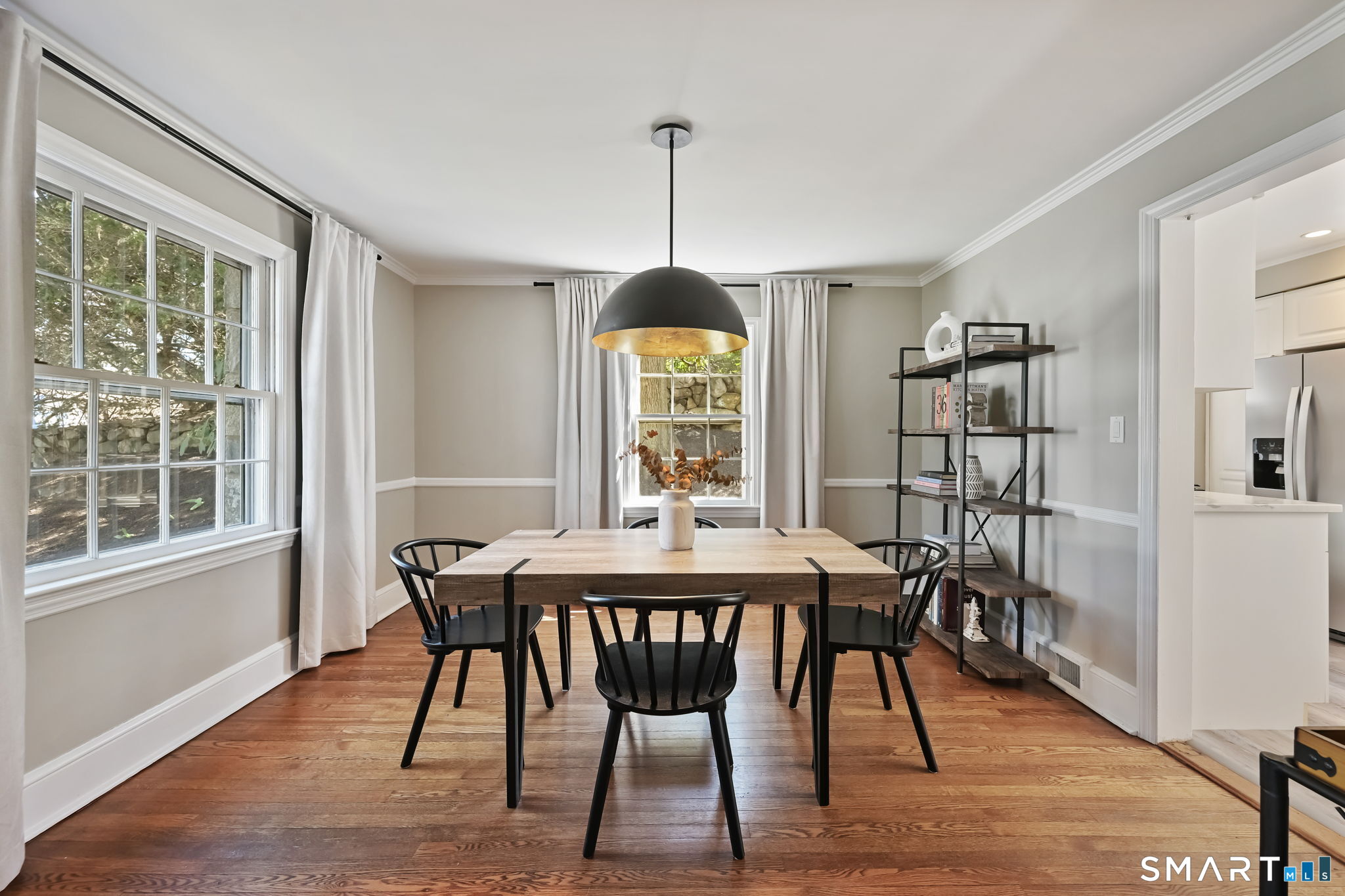 26 Melbourne Road Norwalk CT 06851
