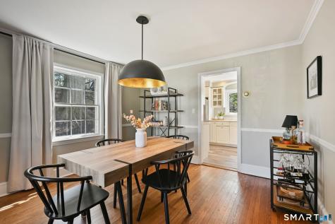26 Melbourne Road Norwalk CT 06851