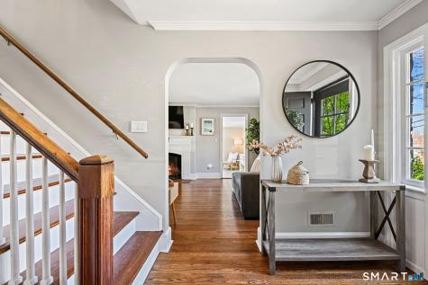 26 Melbourne Road Norwalk CT 06851