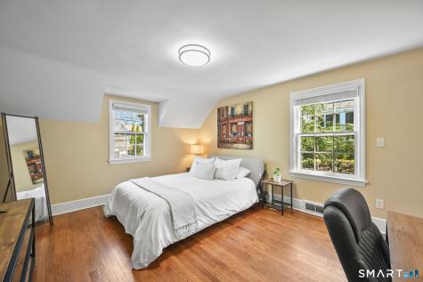 26 Melbourne Road Norwalk CT 06851