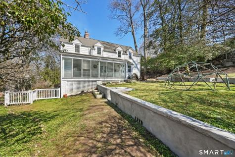 26 Melbourne Road Norwalk CT 06851
