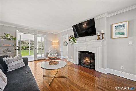 26 Melbourne Road Norwalk CT 06851