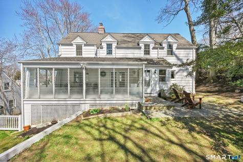 26 Melbourne Road Norwalk CT 06851