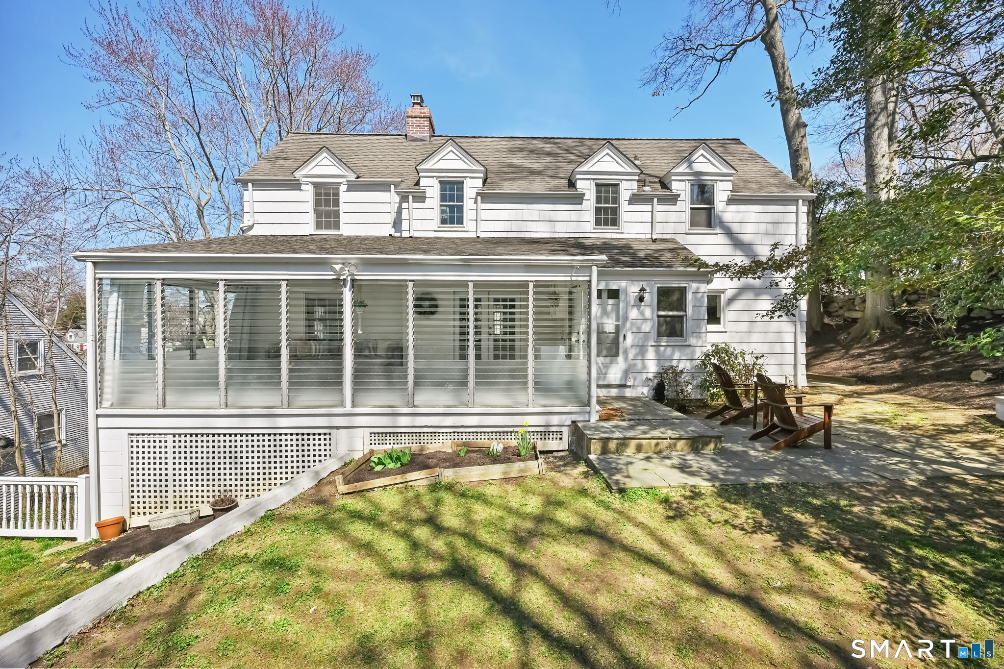 26 Melbourne Road Norwalk CT 06851