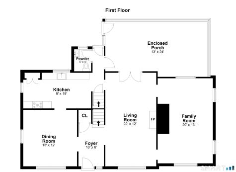 26 Melbourne Road Norwalk CT 06851