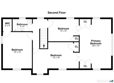 26 Melbourne Road Norwalk CT 06851