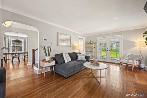 26 Melbourne Road Norwalk CT 06851
