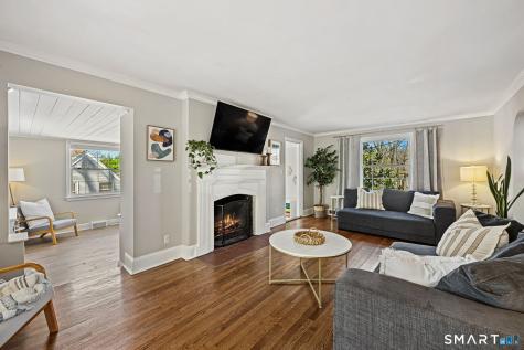 26 Melbourne Road Norwalk CT 06851