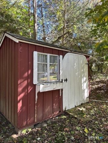 30 Mapleshade Avenue Plainfield CT 06374