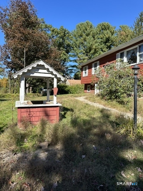 30 Mapleshade Avenue Plainfield CT 06374