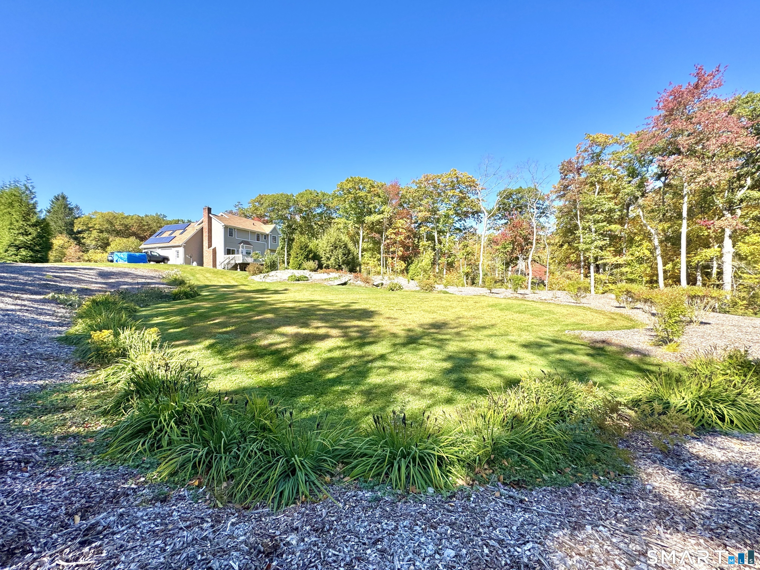 64 Carter Road Warren CT 06754