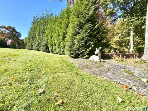 64 Carter Road Warren CT 06754