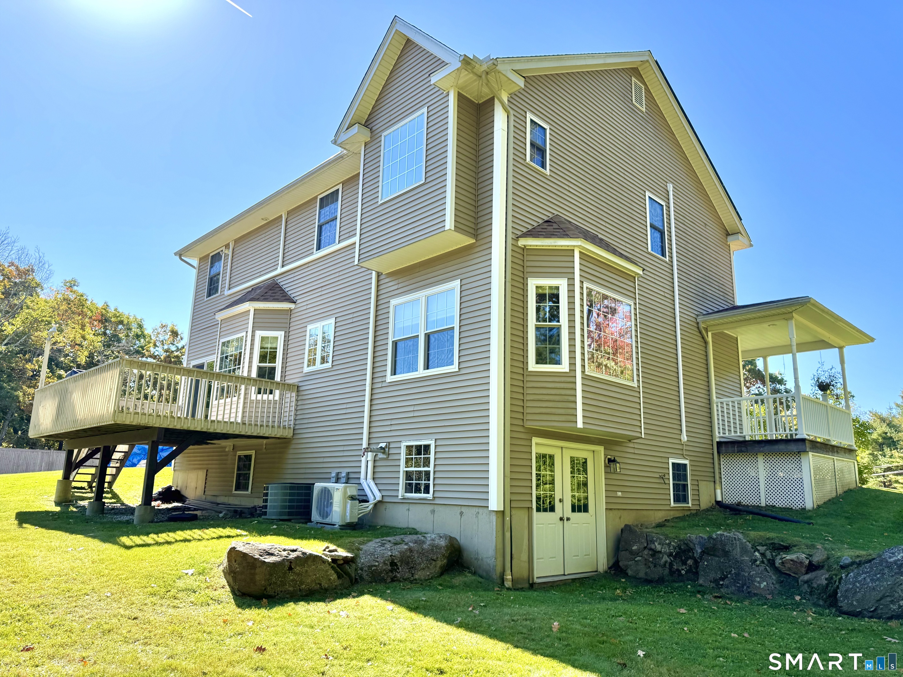 64 Carter Road Warren CT 06754