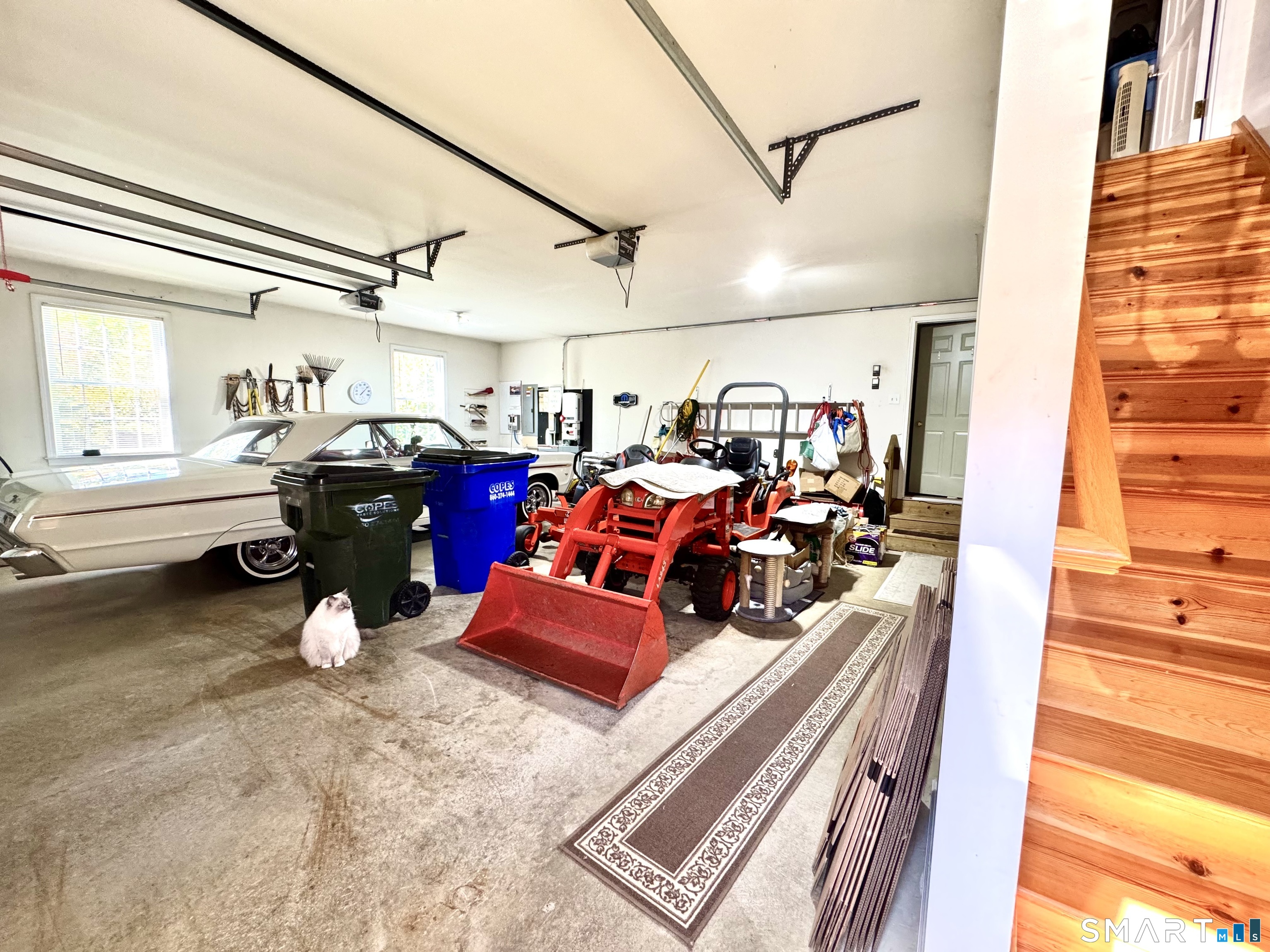 64 Carter Road Warren CT 06754