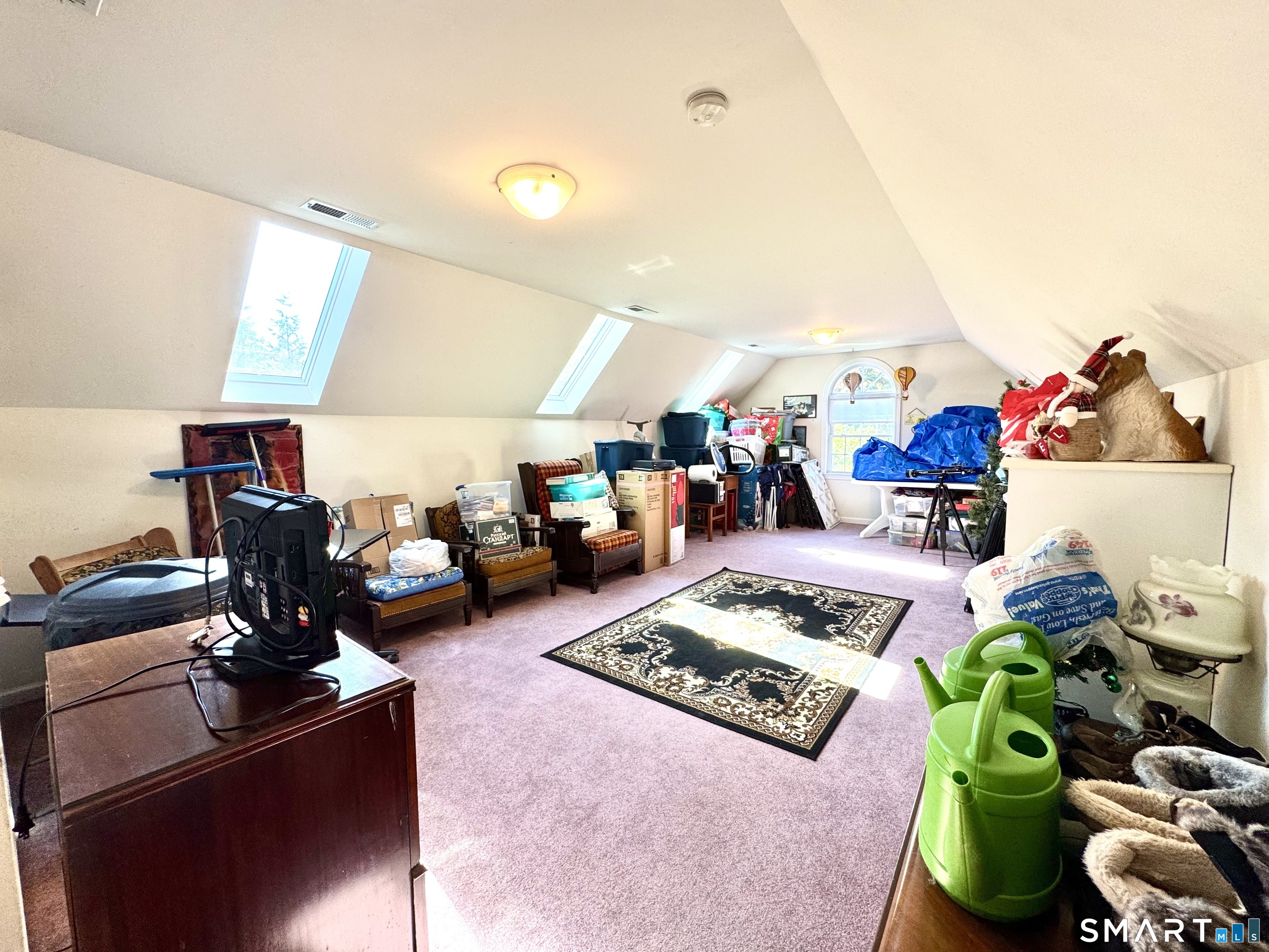 64 Carter Road Warren CT 06754
