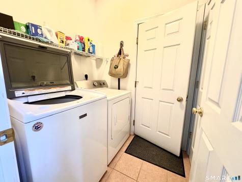 64 Carter Road Warren CT 06754