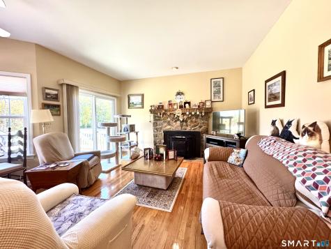 64 Carter Road Warren CT 06754