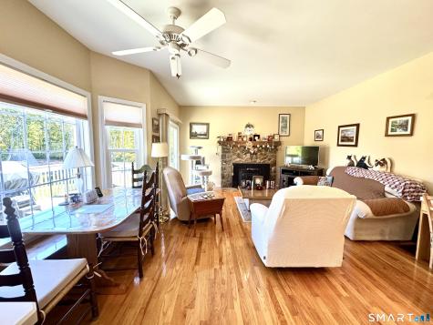 64 Carter Road Warren CT 06754