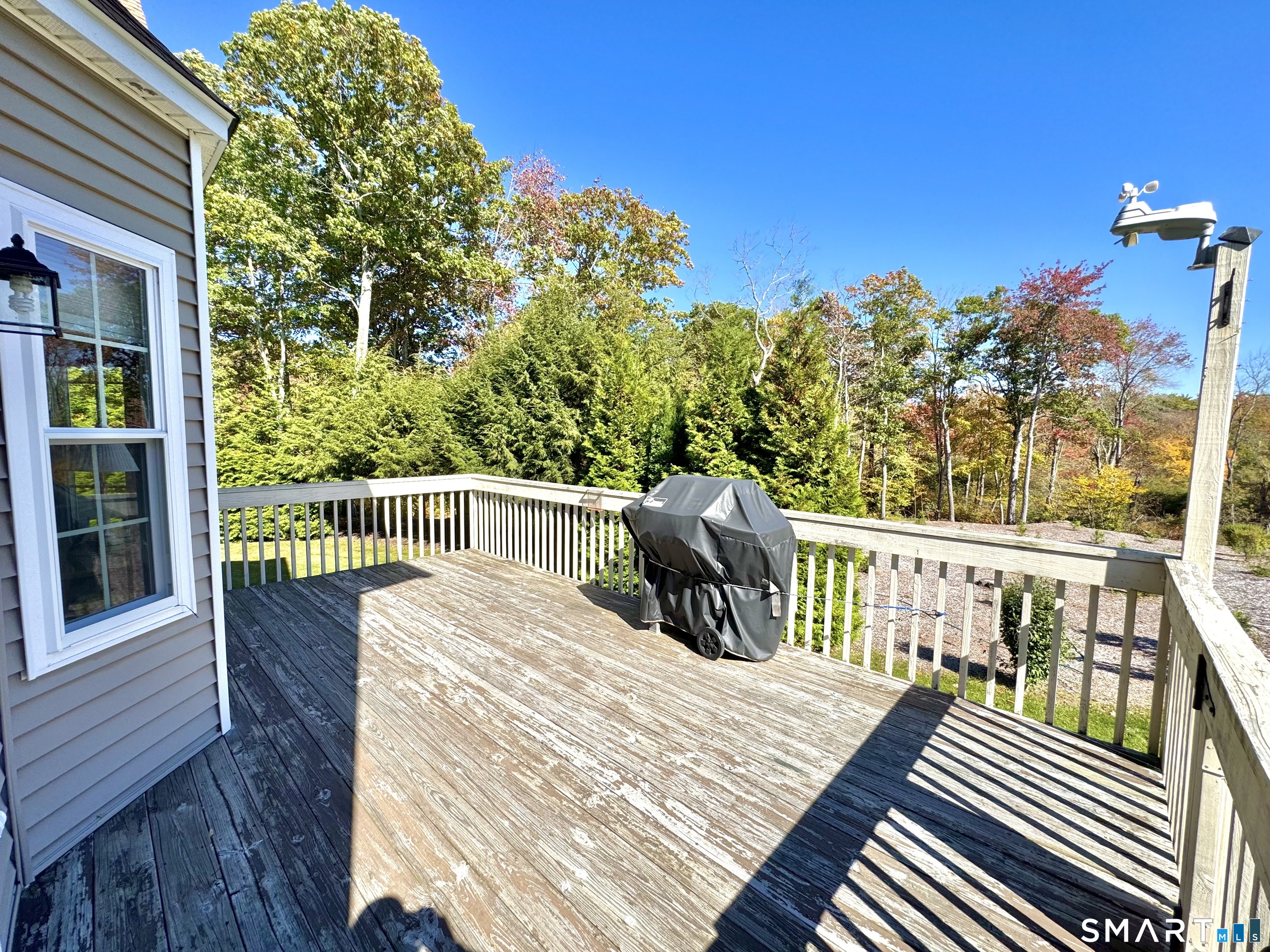 64 Carter Road Warren CT 06754