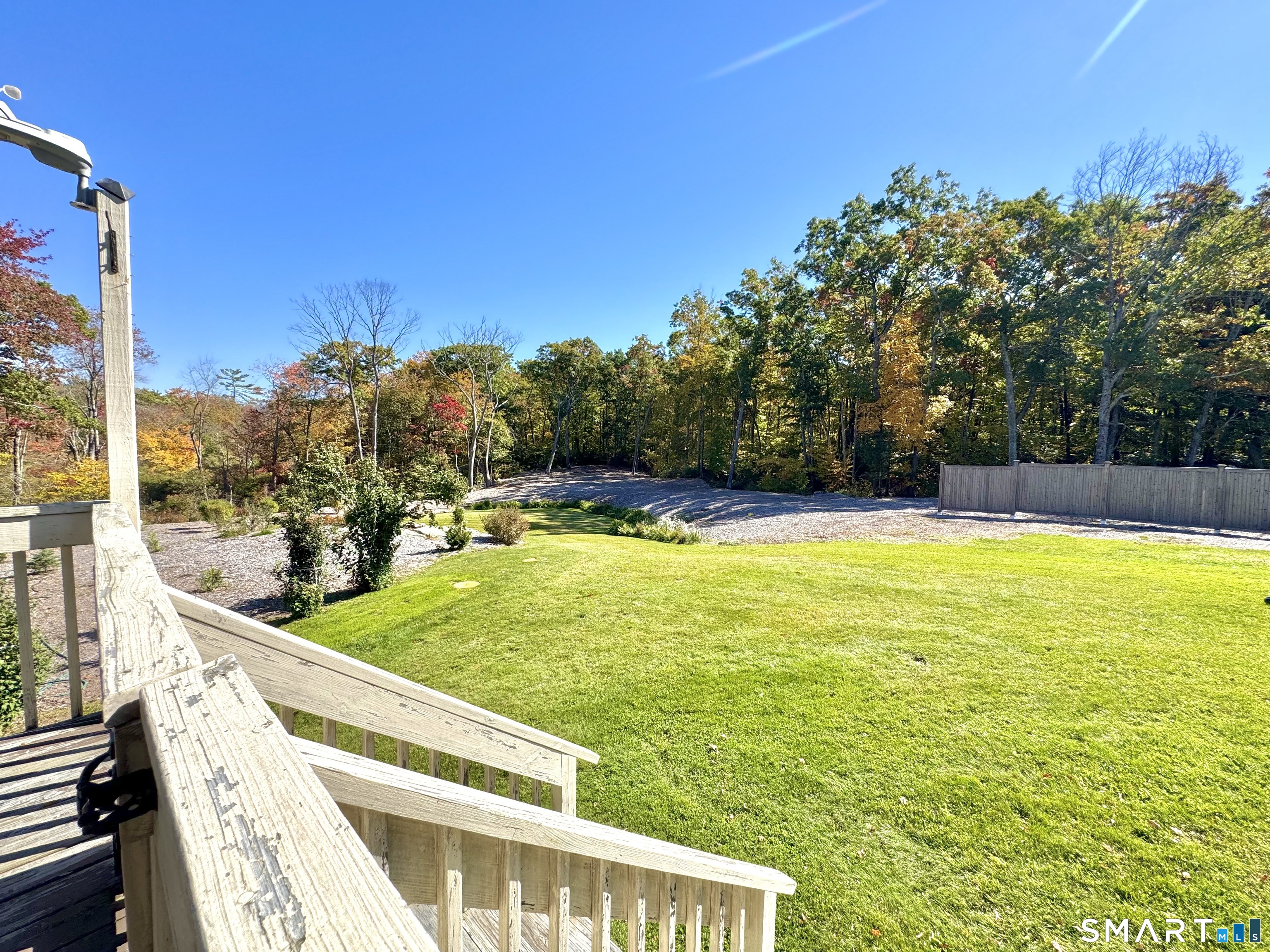 64 Carter Road Warren CT 06754
