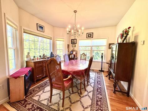 64 Carter Road Warren CT 06754