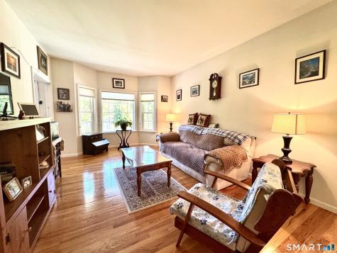 64 Carter Road Warren CT 06754