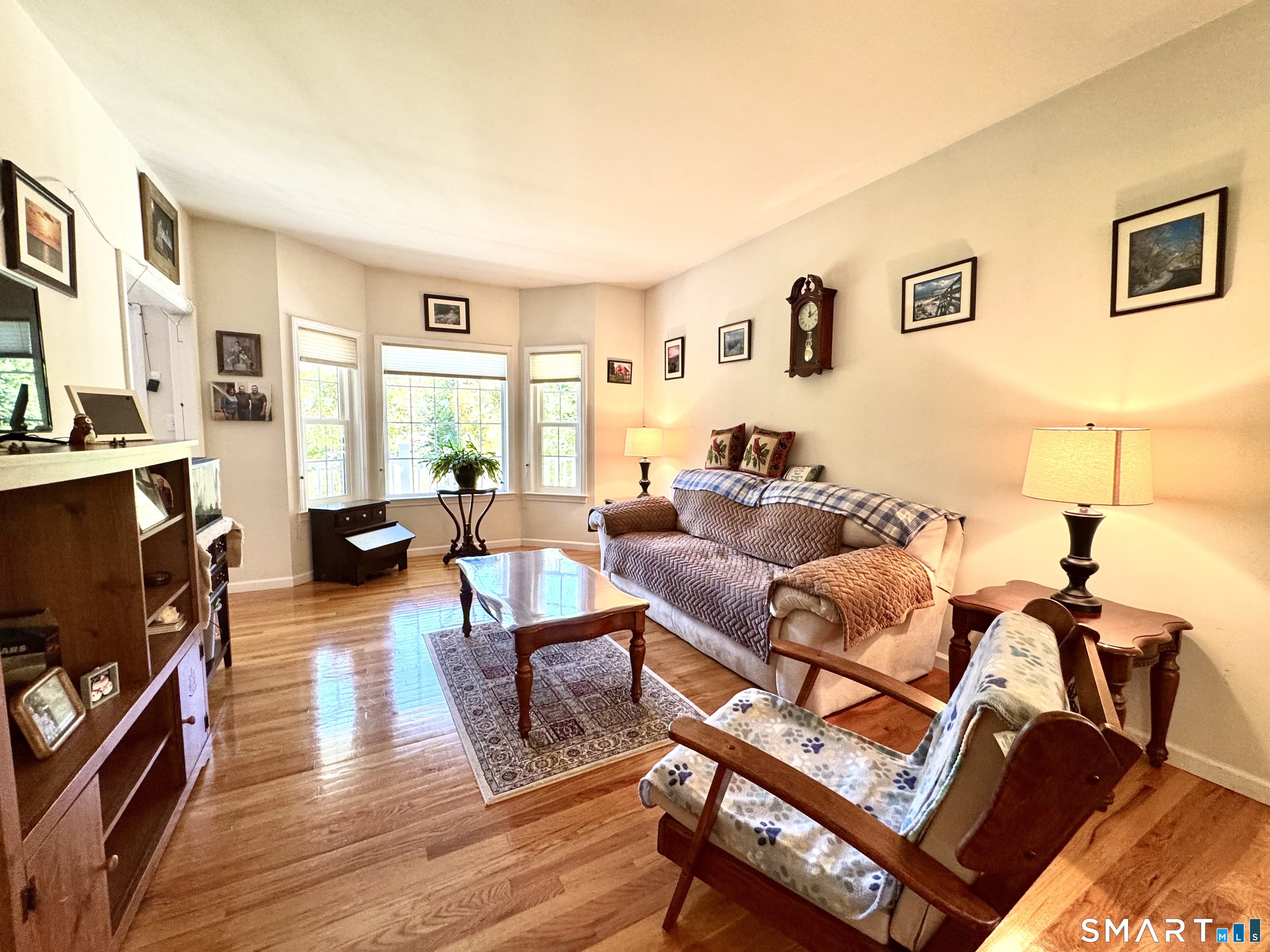 64 Carter Road Warren CT 06754