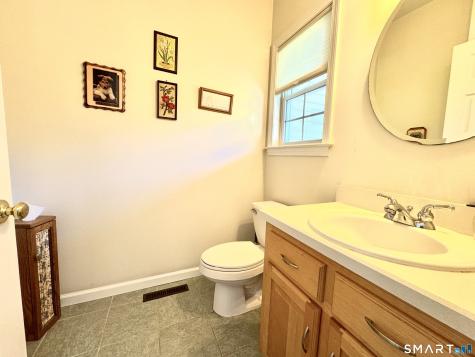 64 Carter Road Warren CT 06754