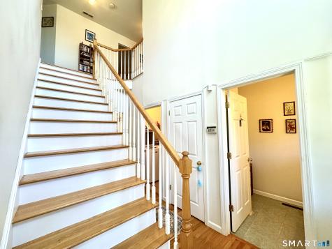 64 Carter Road Warren CT 06754
