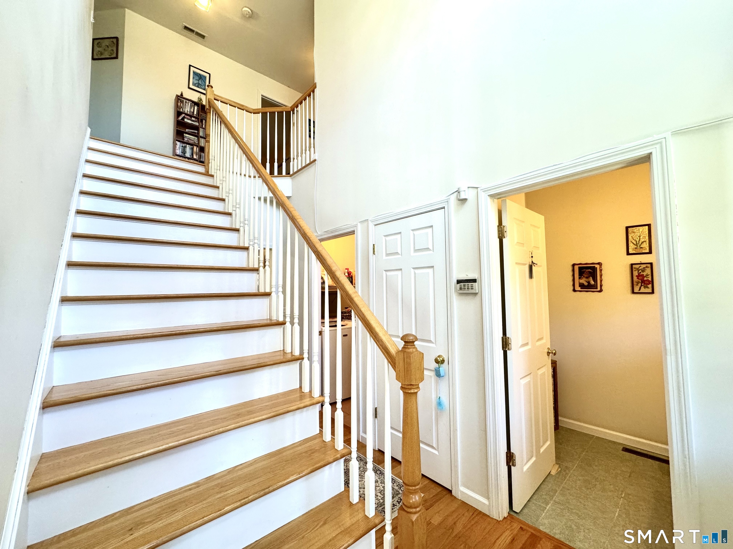 64 Carter Road Warren CT 06754