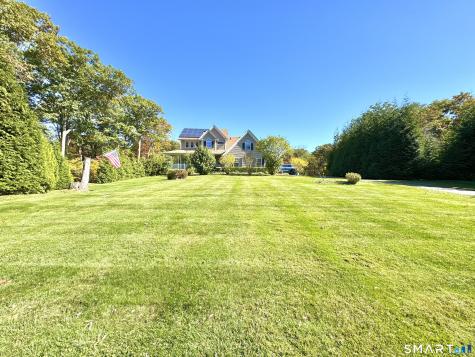 64 Carter Road Warren CT 06754