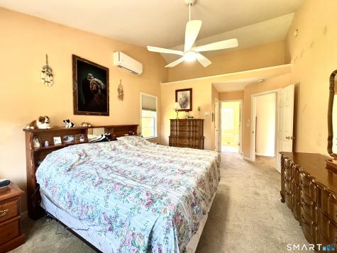 64 Carter Road Warren CT 06754