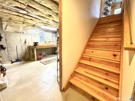 64 Carter Road Warren CT 06754