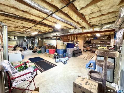 64 Carter Road Warren CT 06754