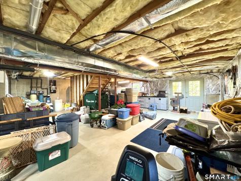 64 Carter Road Warren CT 06754