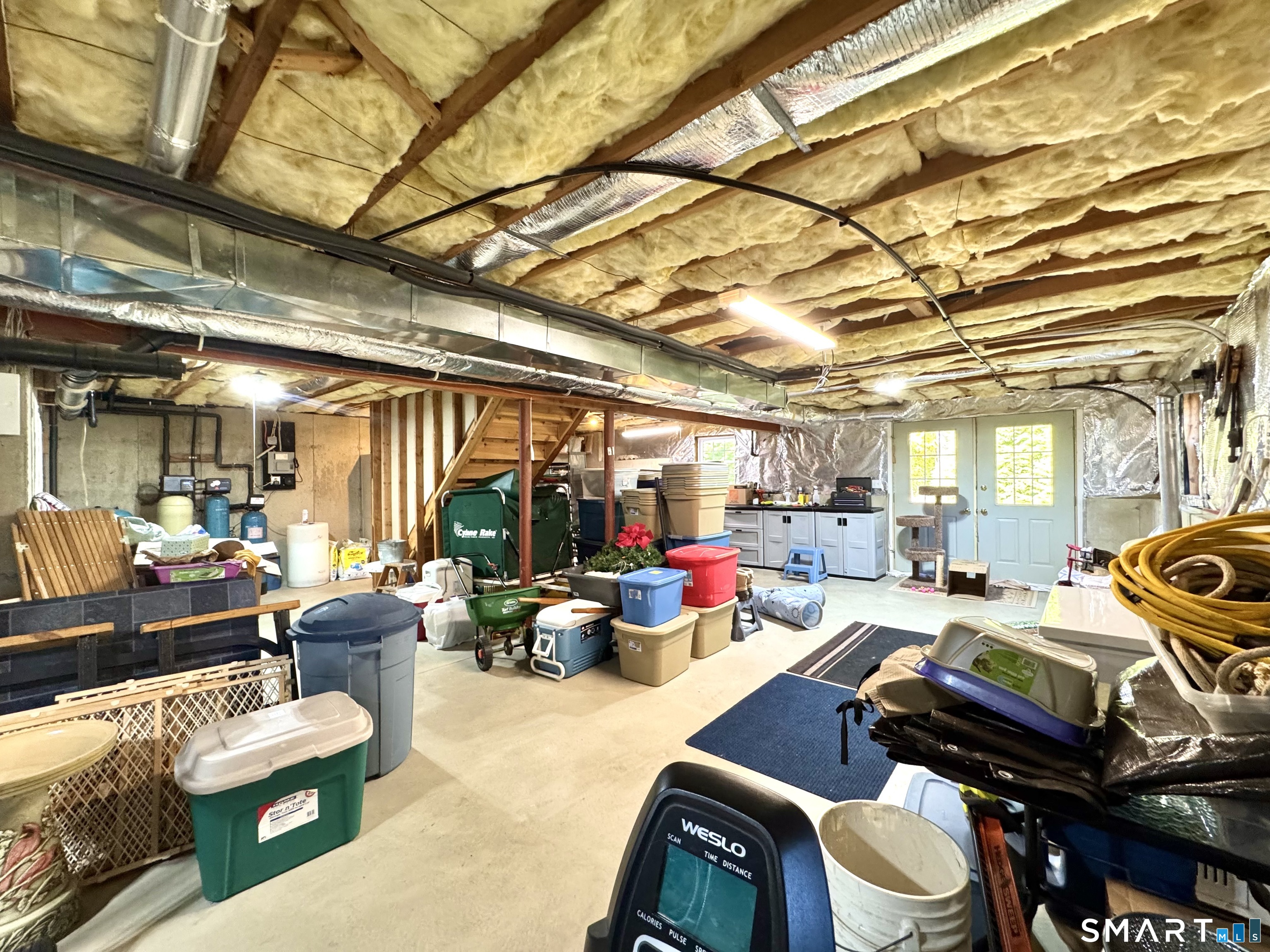 64 Carter Road Warren CT 06754