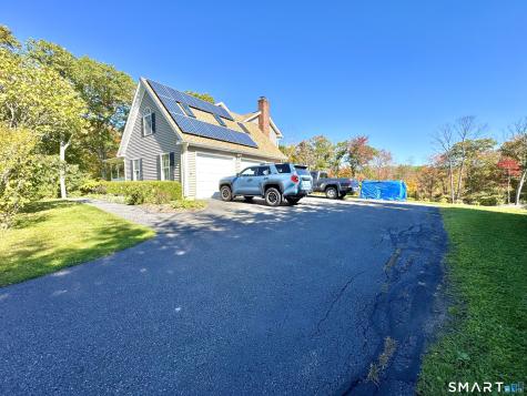 64 Carter Road Warren CT 06754