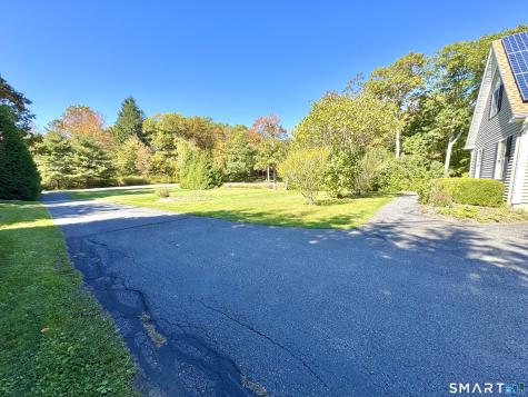 64 Carter Road Warren CT 06754