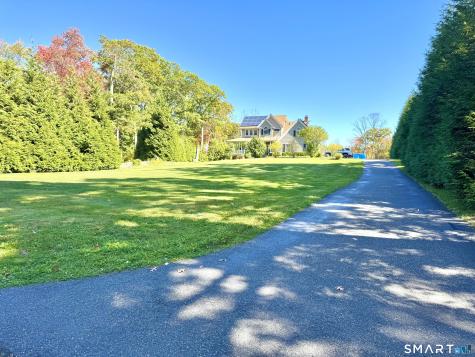 64 Carter Road Warren CT 06754
