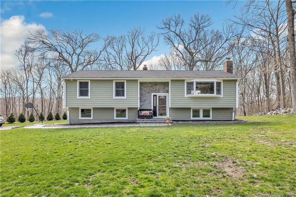 7 Highridge Drive Monroe CT 06468