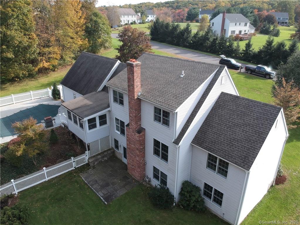 68 Pond Valley Road Woodbury CT 06798