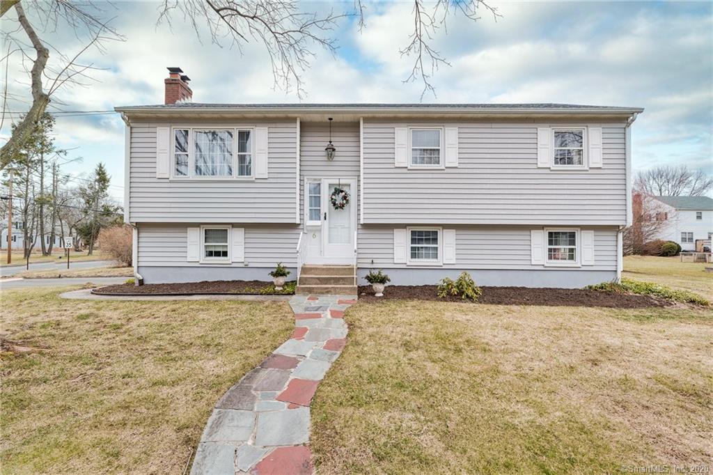 6 Juniper Street Newington CT 06111